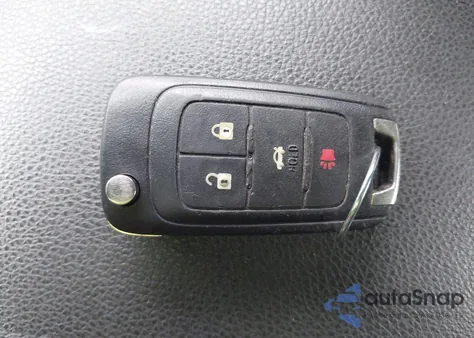 2014 Chevrolet Cruze Ls Auto from USA, damaged, VIN 1G1PA5SG5E7356552